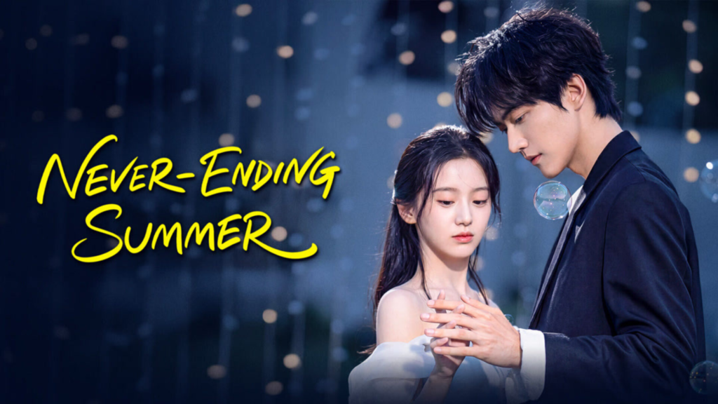 Sinopsis Drama China Never Ending Summer, Kisah Cinta Reuni 10 Tahun