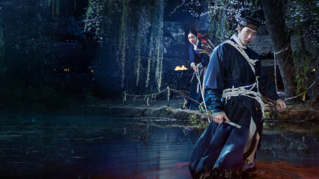 Sinopsis Drama Korea The East Palace, Drakor Romantis Terbaru!