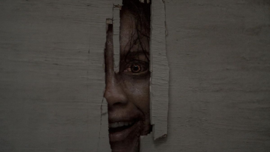 Sinopsis Film Evil Dead Burn Terbaru yang Paling Menegangkan