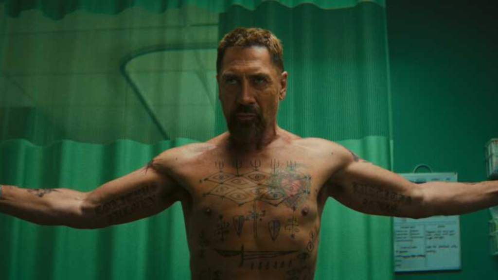 Sinopsis Serial Televisi Cape Fear Series Terbaru dan 5 Fakta Menarik
