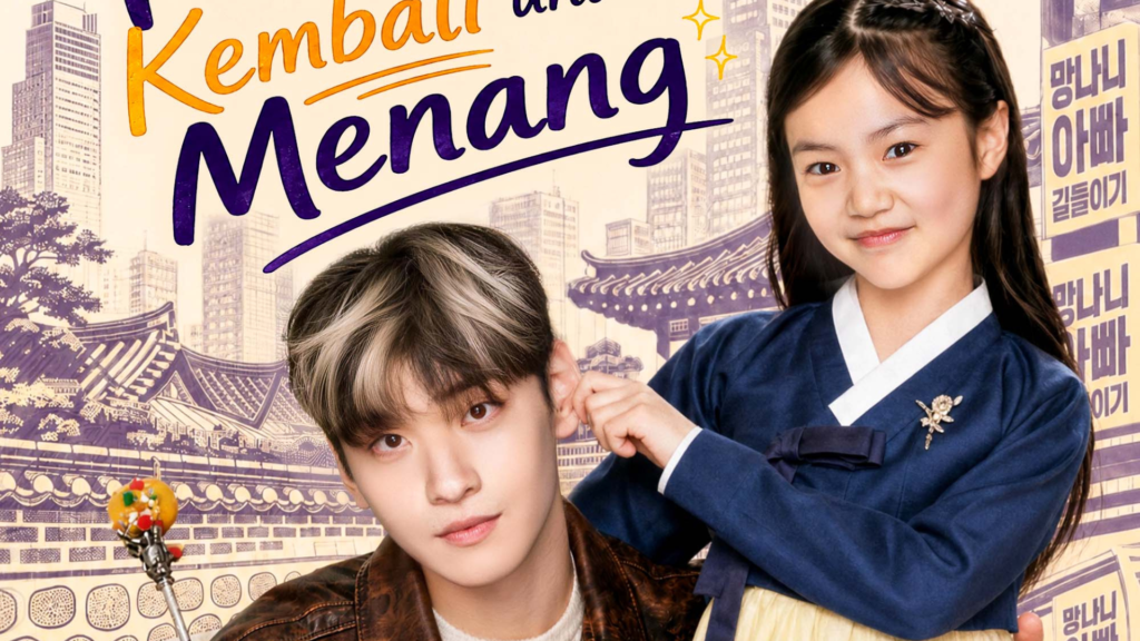 Drama Korea Putri Menang
