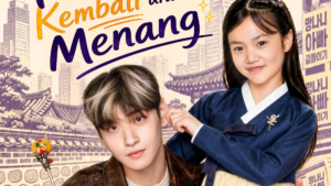 Drama Korea Putri Menang