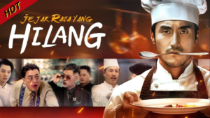 Sinopsis Drama China Jejak Rasa yang Hilang