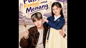 Sinopsis Drama Korea Putri yang Kembali untuk Menang