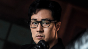 Agent Kim Reactivated Jebol