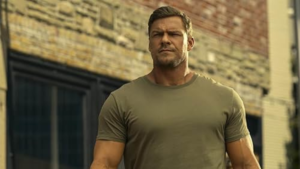 Sinopsis Serial Televisi Jack Reacher