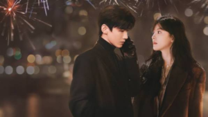 Sinopsis Drama China The First Frost