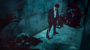 Sinopsis Drama Korea Mercy For None
