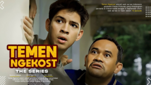 Link Nonton Temen Ngekost