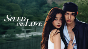 Sinopsis Drama China Speed