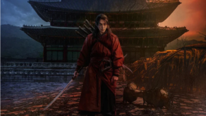 Sinopsis Drama Korea The East Palace