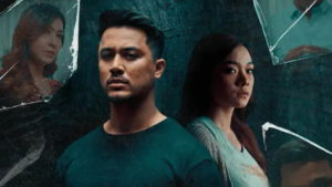 Nonton Serial Malaysia Terjerat