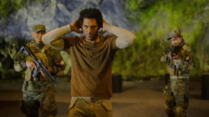 Sinopsis Netflix GIGN Lengkap