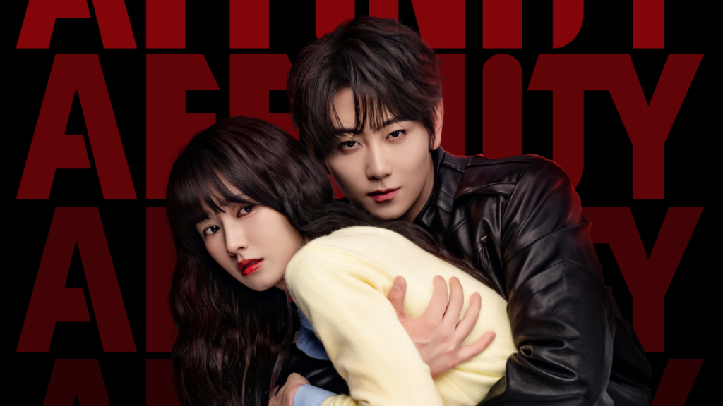 Sinopsis Drama China Affinity