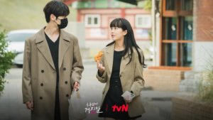 Drama Korea On-Going Netflix