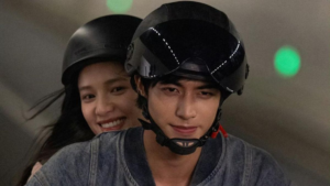 Sinopsis Drama China Love For You
