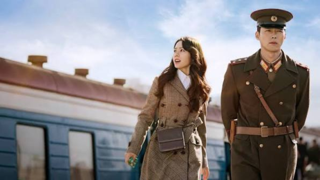 Sinopsis Drama Korea Crash Landing on You