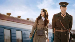 Sinopsis Drama Korea Crash Landing on You