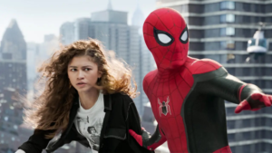 Sinopsis Netflix Spider-Man: No Way Home