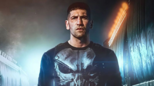 Sinopsis Serial Televisi Punisher Series