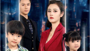 Drama China Darah Kehidupan