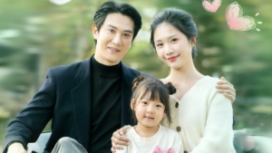 Drama China Dimanja Suami