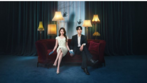 Drama Korea Terbaru Spooky In Love