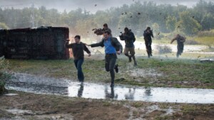 Film Into the Storm 2014