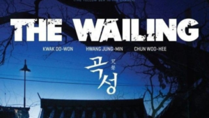 Film Korea The Wailing