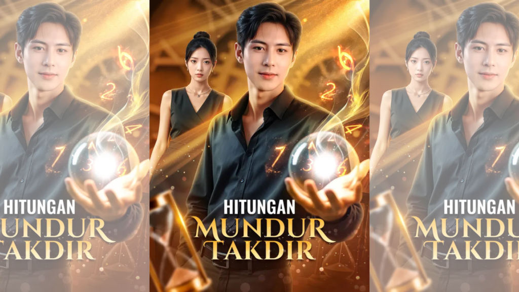 Hitungan Mundur Takdir Drama