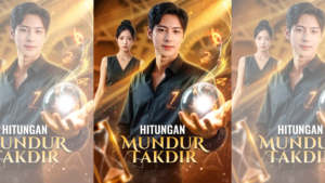 Hitungan Mundur Takdir Drama