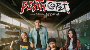 Operasi Pesta Copet