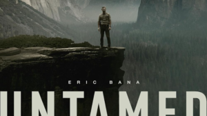 Serial Netflix Untamed 2025