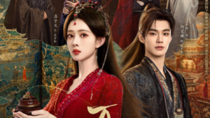 Sinopsis Drama China Blossoms of Power
