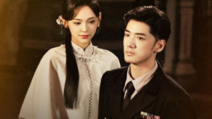 Sinopsis Drama China Cinta