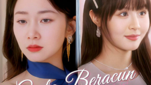Sinopsis Drama China Cinta Beracun