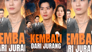 Sinopsis Drama China Kembali