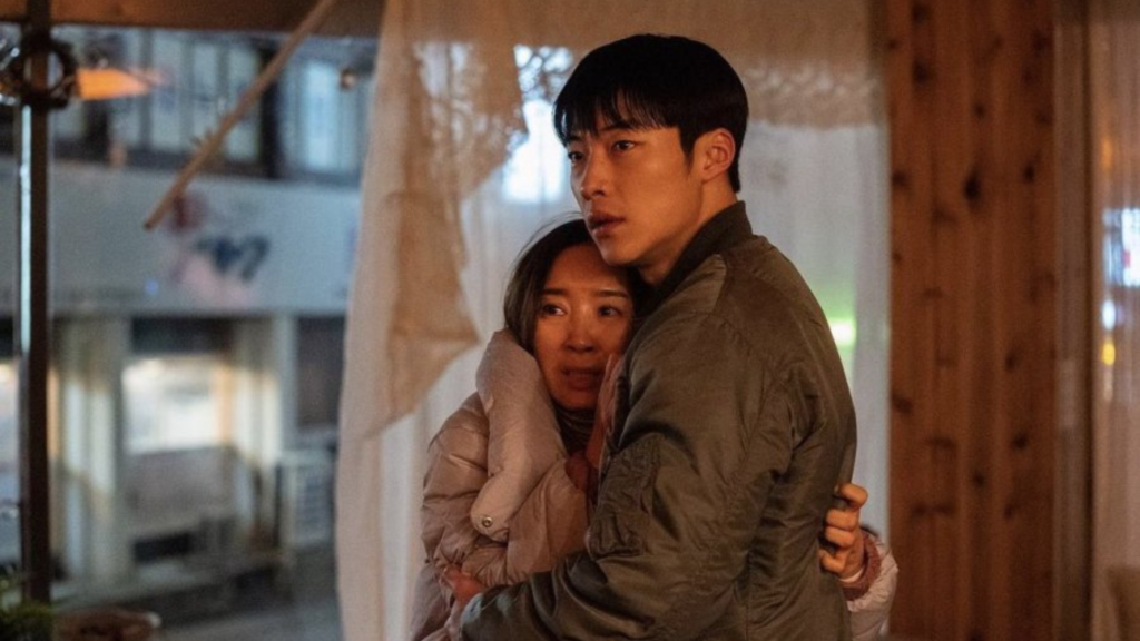 Sinopsis Drama Korea Bloodhounds