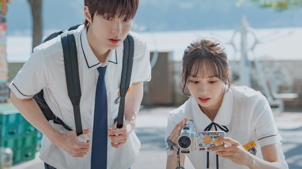 Sinopsis Drama Korea Dream to You 2026