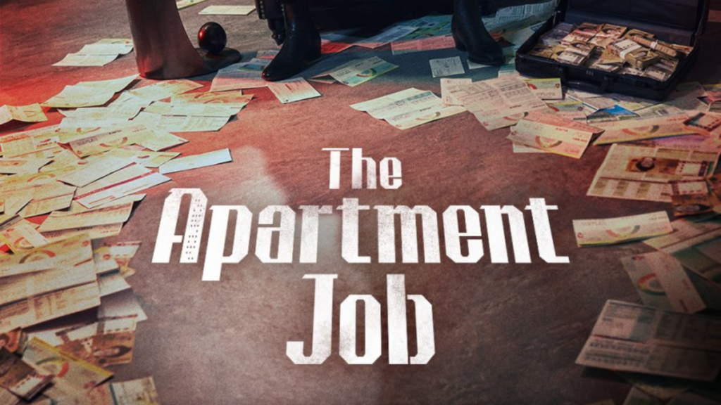 Sinopsis Drama Korea The Apartment Job