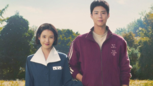 Sinopsis Drama Korea When Life Gives You Tangerines