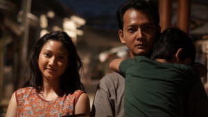 Sinopsis Film Pangku 2025