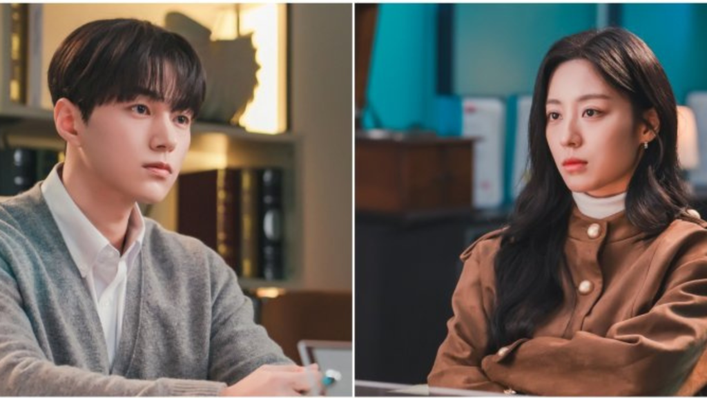 Sinopsis Love in Sync Drama Korea