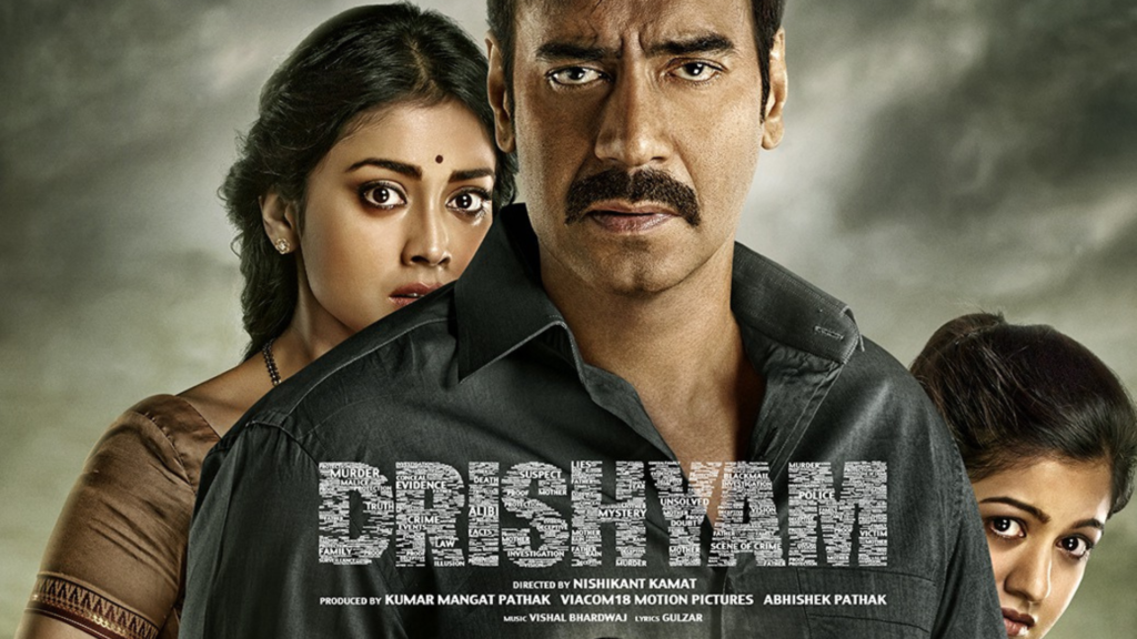 Sinopsis Netflix Drishyam Jenius