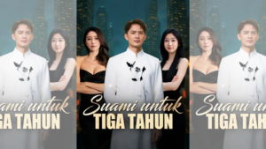 Sinopsis Suami untuk Tiga Tahun Drama China