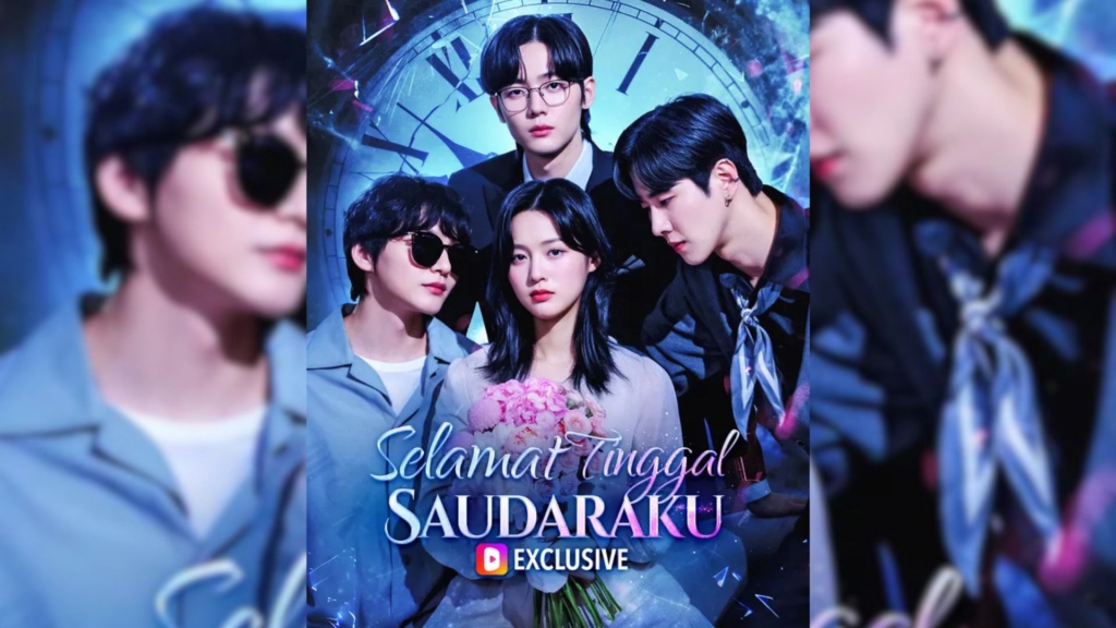 Sinopsis Drama Korea Selamat Tinggal Saudaraku