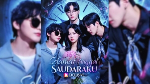 Sinopsis Drama Korea Selamat Tinggal Saudaraku