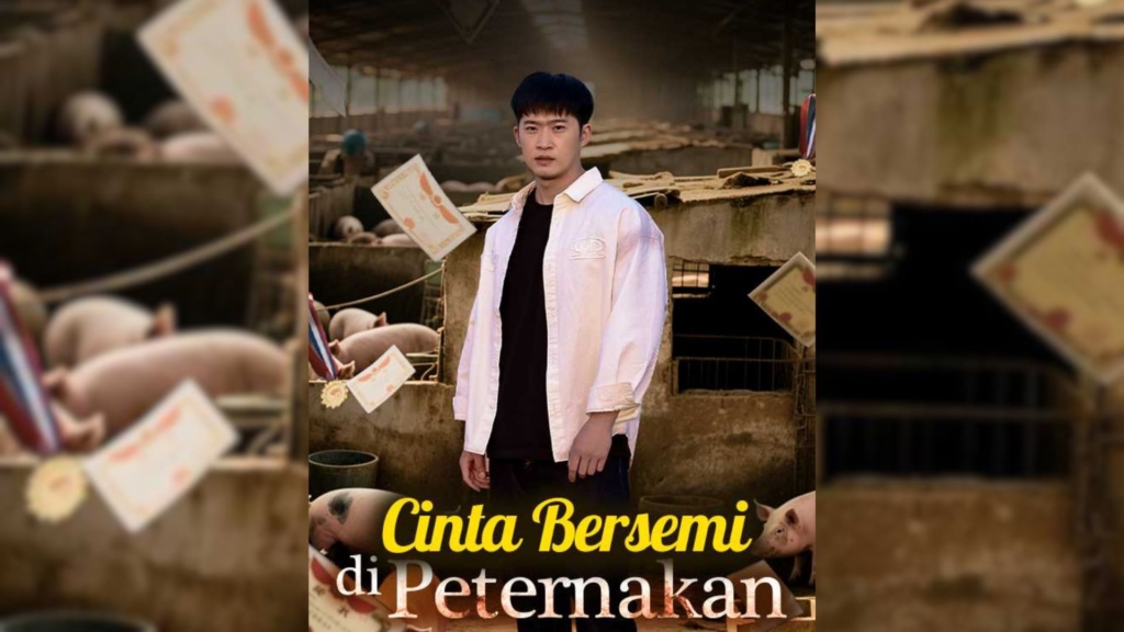 Drama China Cinta Bersemi