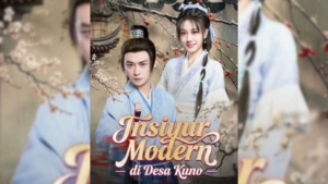 China Insiyur Modern di