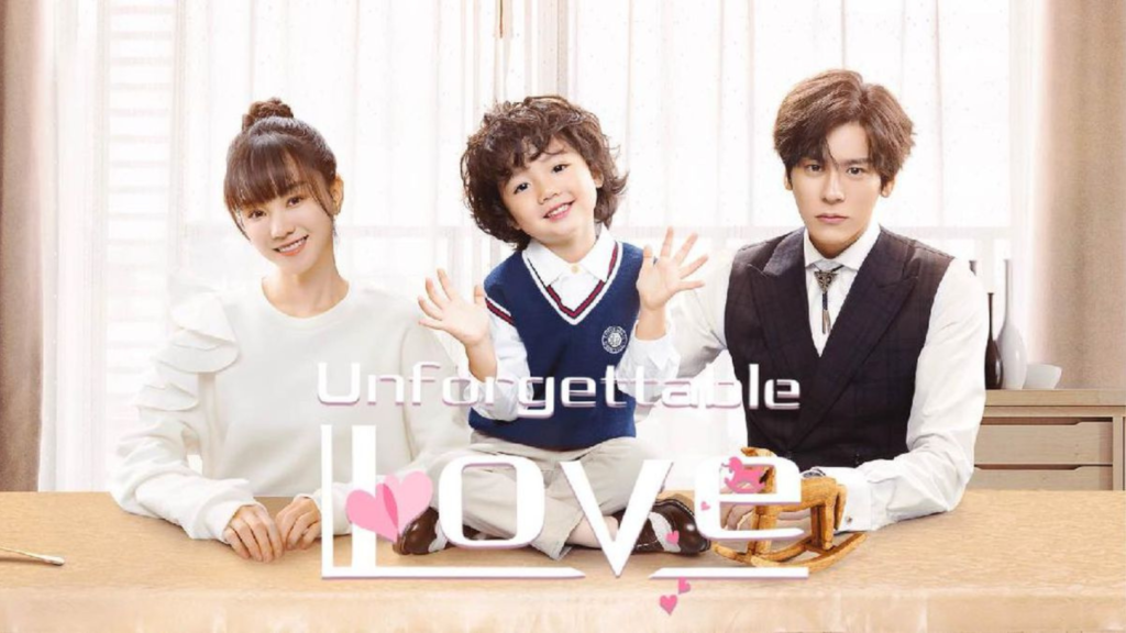 Link Nonton Unforgettable Love